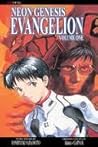 Neon Genesis Evan...