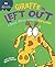 Behaviour Matters: Giraffe Is Left Out - A book about feelin