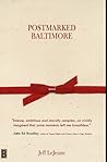Postmarked Baltimore