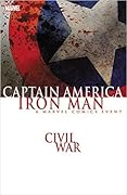 Civil War: Captain America / Iron Man