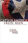 Civil War by Ed Brubaker