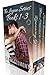 The Logan Series Box Set: Books 1-3