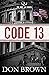 Code 13 (The Navy JAG Serie...