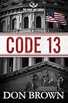 Code 13 by Don     Brown