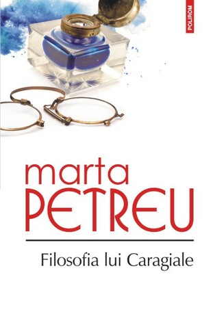 Filosofia lui Caragiale (Paperback)