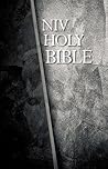 NIV, Holy Bible