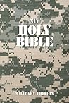 The NIV, Holy Bib...