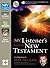 NIV, Listener's Audio Bible, New Testament, Audio CD: Vocal Performance by Max McLean