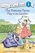 The Princess Twins Play in the Garden (I Can Read! / Princess Twins Series)