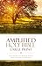 Amplified Holy Bible by Anonymous