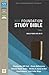 NIV, Foundation Study Bible by Anonymous