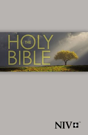 The Holy Bible