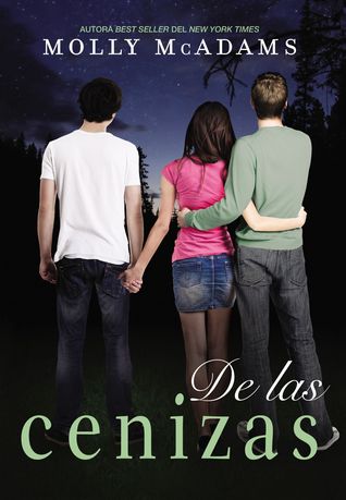 De las cenizas: Una Intensa Historia de Amor Prohibido donde la Lealtad al Mejor Amigo y el Deseo Entran en Conflicto (Spanish Edition)