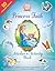 Princess Faith Sticker and Activity Book (The Princess Parables)