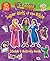 The Beginner's Bible Super Girls of the Bible Sticker and Activity Book