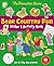 The Berenstain Bears Bear Country Fun Sticker and Activity Book (Berenstain Bears/Living Lights: A Faith Story)