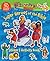 The Beginner's Bible Super Heroes of the Bible Sticker and Activity Book