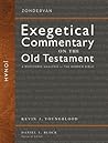 Jonah: A Discourse Analysis of the Hebrew Bible (28) (Zondervan Exegetical Commentary on the Old Testament)