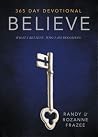 Believe 365-Day D...