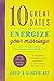 10 Great Dates to Energize Your Marriage by David Arp