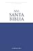 NVI -Santa Biblia - Edición económica (Spanish Edition)