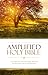 Amplified Holy Bible, Paperback by Anonymous