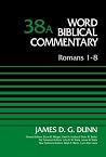 Romans 1-8, Volum...
