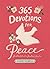 365 Devotions for Peace by Anonymous 365 Devotions for Peace by Anonymous