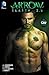 Arrow Season 2.5 by Marc Guggenheim