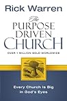 The Purpose Drive...