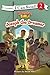 Joseph the Dreamer: Level 2 (I Can Read! / Adventure Bible)