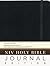 NIV, Holy Bible, Journal Edition, Hardcover