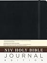 NIV, Holy Bible, ...