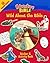 Wild About the Bible Sticker and Activity Book (Adventure Bible)