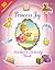 Princess Joy Sticker and Activity Book (The Princess Parables)