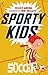 Soccer: Sporty Kids
