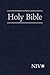 NIV, Worship Bible