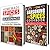 Homemade Spices and Seasonings Cookbook Box Set: A Guide to Making Over 50 Homemade Spice Mixes to Tranform Your Ordinary Meals into Mouthwatering Dishes (Slow Cooker and Dump Dinner Recipes)