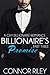 Billionaire's Promise (Gay Billionaire Romance #3)