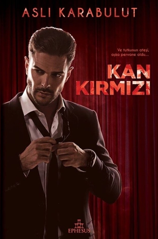 Kan Kırmızı