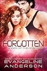 Forgotten (Brides of the Kindred, #16) Forgotten (Brides of the Kindred, #16)