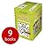 Diary of a Wimpy kid 9 book collection set