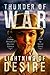 Thunder of War, Lightning of Desire: Lesbian Historical Military Erotica