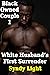 Black Owned Couple 1: White...