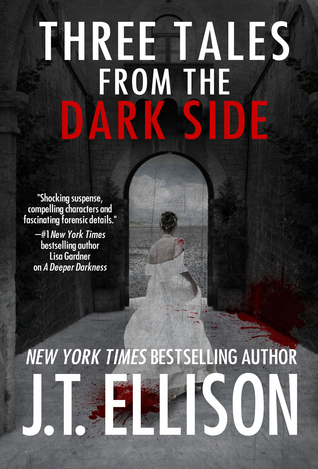 Three Tales from the Dark Side (Kindle Edition)