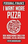 I Want More Pizza...