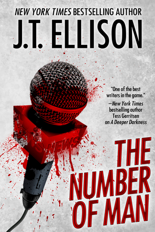 The Number of Man (Kindle Edition)