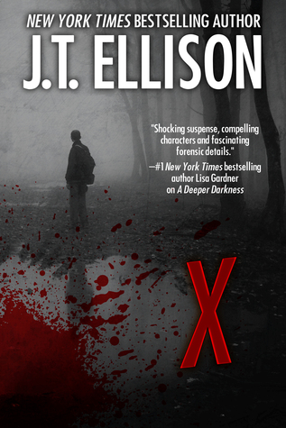 X (Kindle Edition)