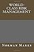 World-Class Risk Management