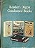Reader's Digest Condensed B...